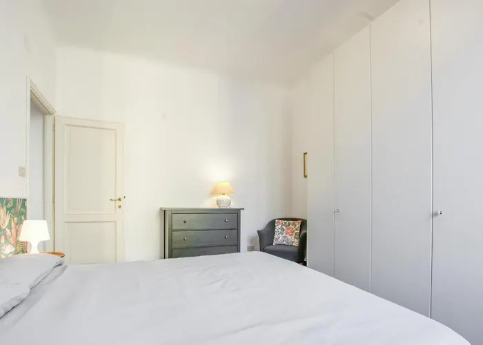 Happygenoa Apartman Genova