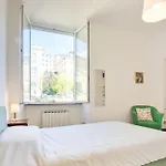 Apartment Happygenoa *