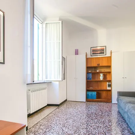 Happygenoa Apartment Genua