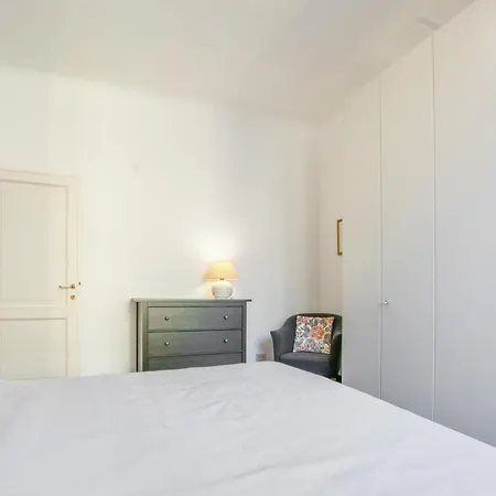 Happygenoa Apartmán Janov