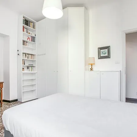 Apartmán Happygenoa