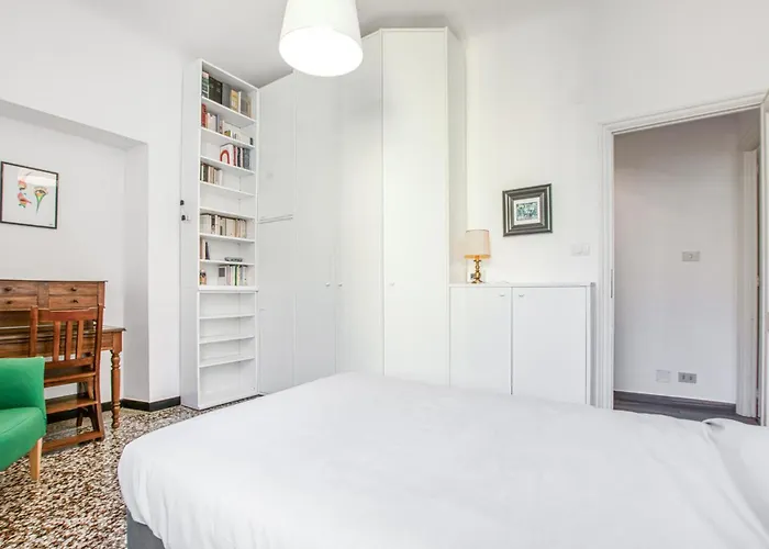 Apartment Happygenoa