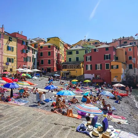 Happygenoa